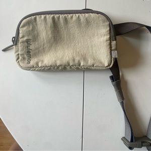 Mini Belt Bag